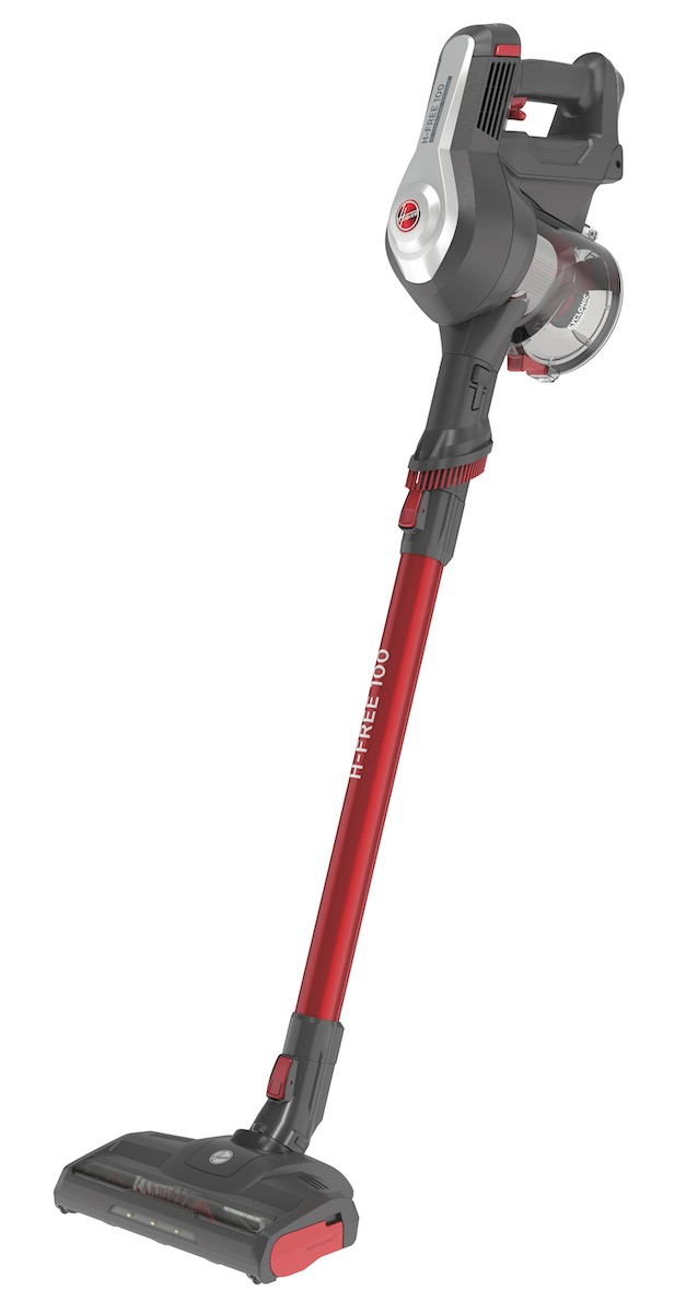 Hoover B022 Staubsauger Lithium-Ionen-Akku, Wiedera Produktbild-Vorschau 1